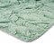 HGTV Triple Jacquard Carved Faux Fur Throw Blanket 50 x 70 inches
